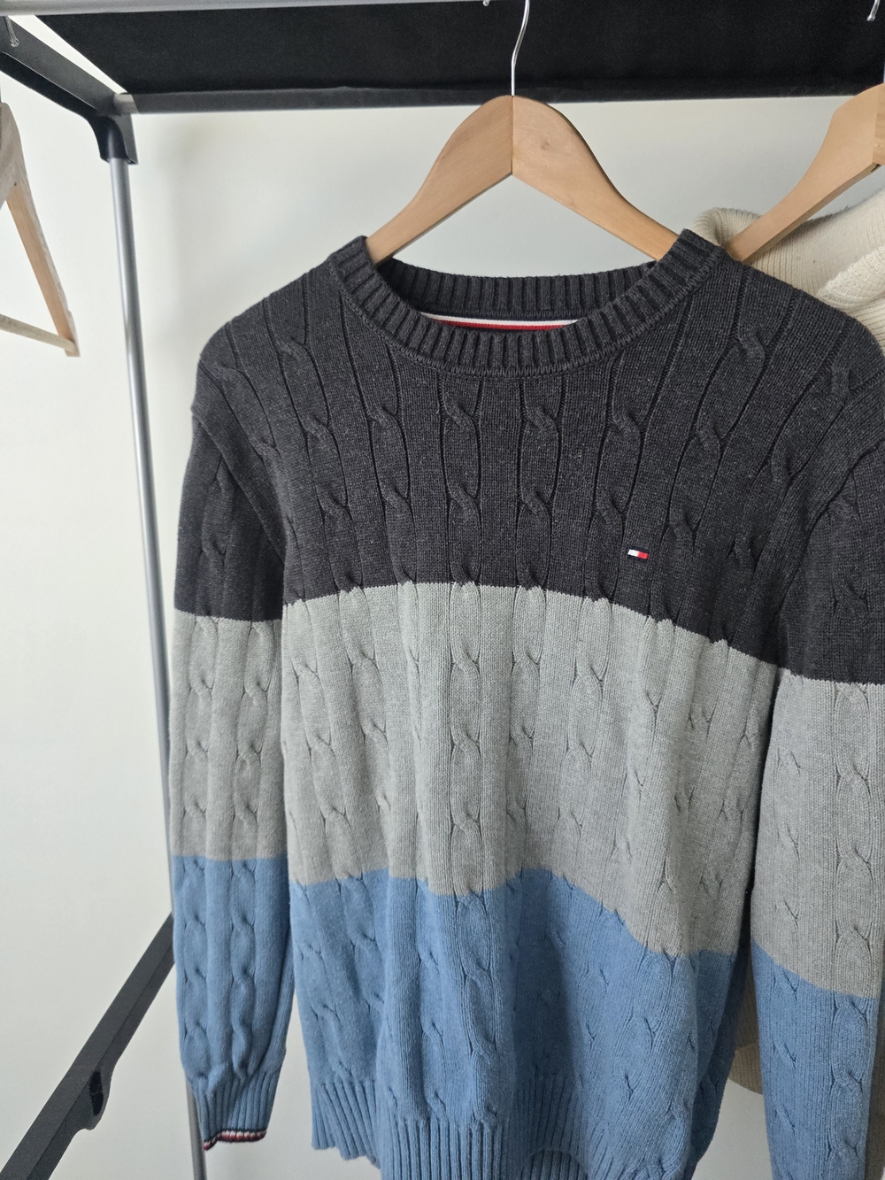 Men's Sweater | Tommy Hilfiger